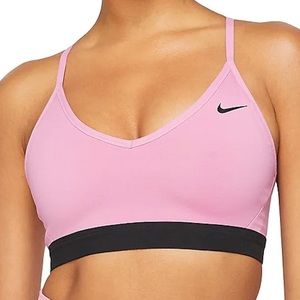 Nike Indy sports bra